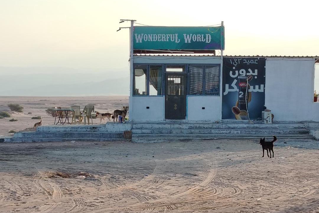 Photo of Others in Tafilah Governorate