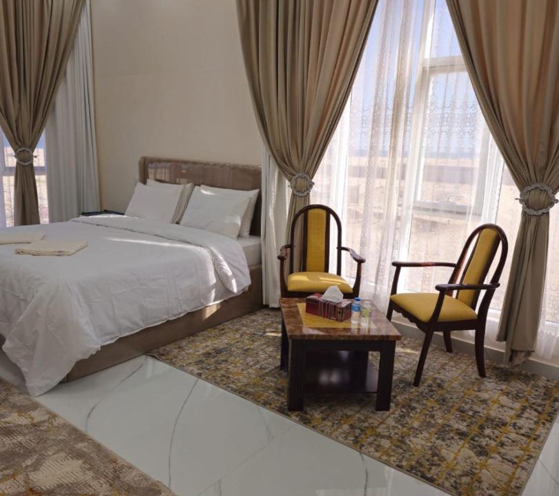 Photo of Bedroom in Al Hadd