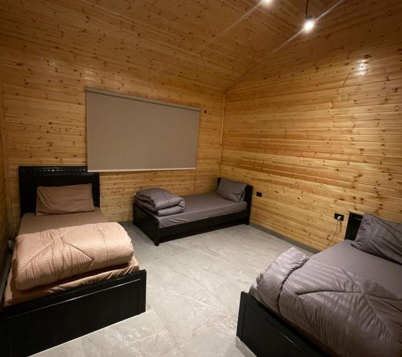 Photo of Bedroom in Ajloun