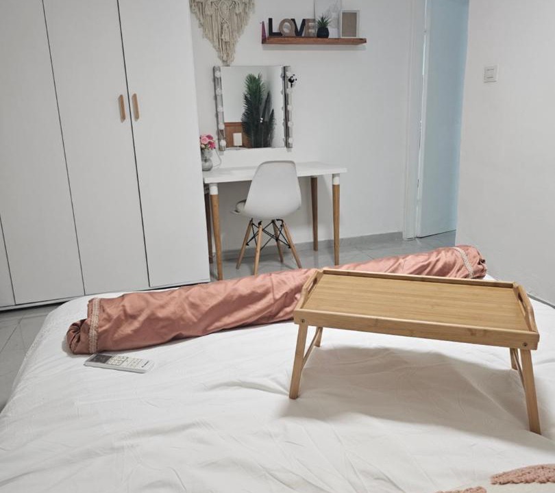 Photo of Bedroom in Kiryat Yam