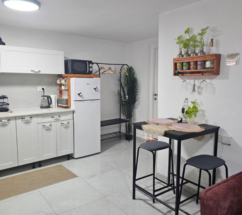 Photo of Kitchen in Kiryat Yam