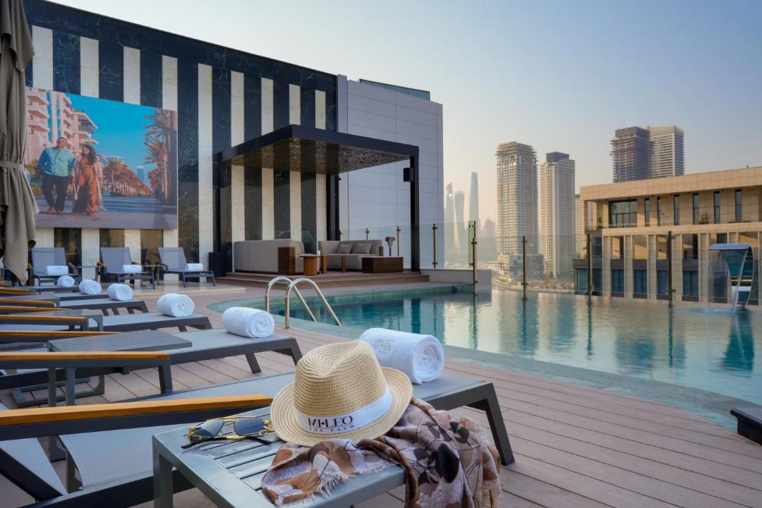 Photo of Others in Palm Jumeirah