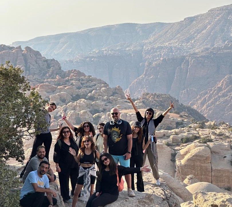 Photo of Others in Dana