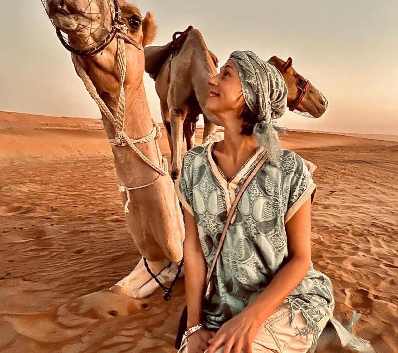 Photo of Human In Picture in Bidiya