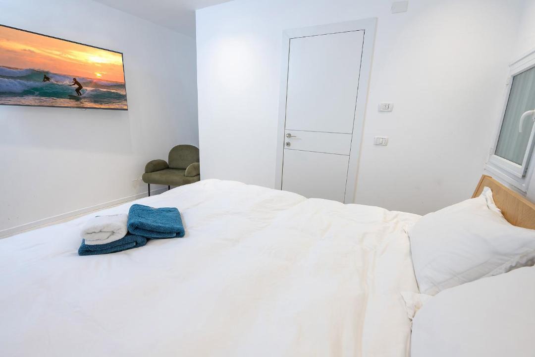 Photo of Bedroom in Hefer Valley