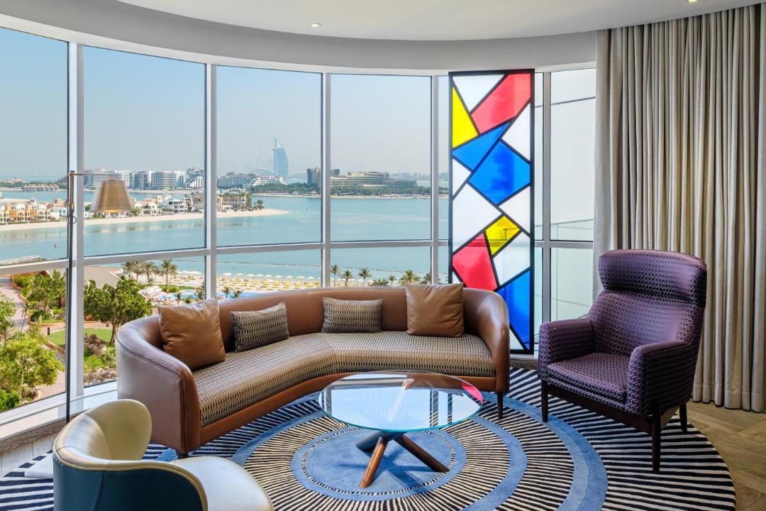 Photo of Others in Palm Jumeirah