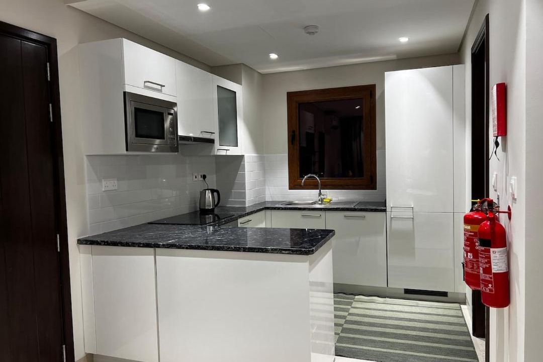 Photo of Kitchen in As Sifah