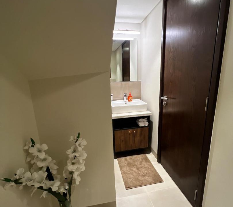 Photo of Bathroom in As Sifah