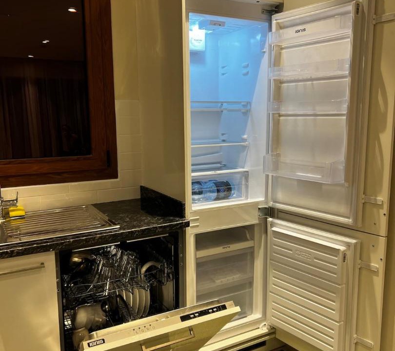 Photo of Kitchen in As Sifah