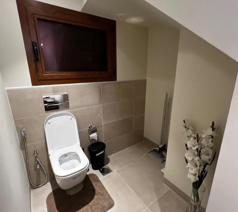 Photo of Bathroom in As Sifah