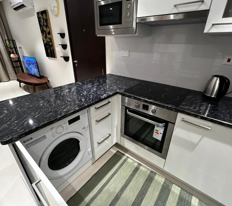 Photo of Kitchen in As Sifah