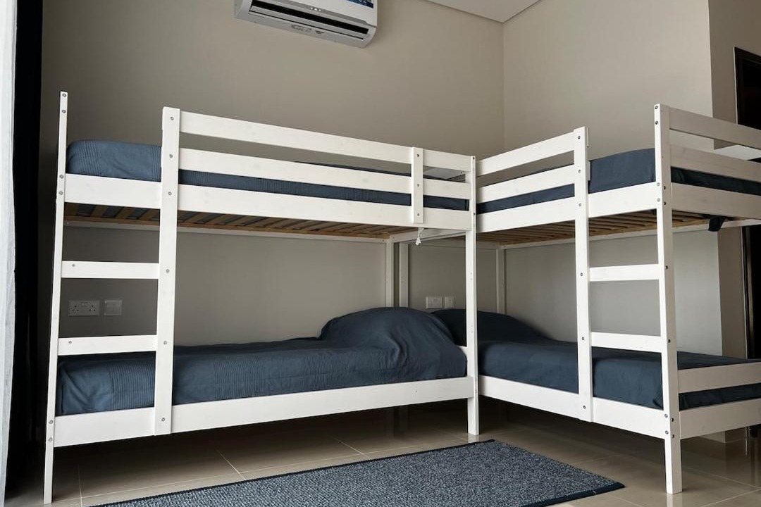 Photo of Bedroom in As Sifah