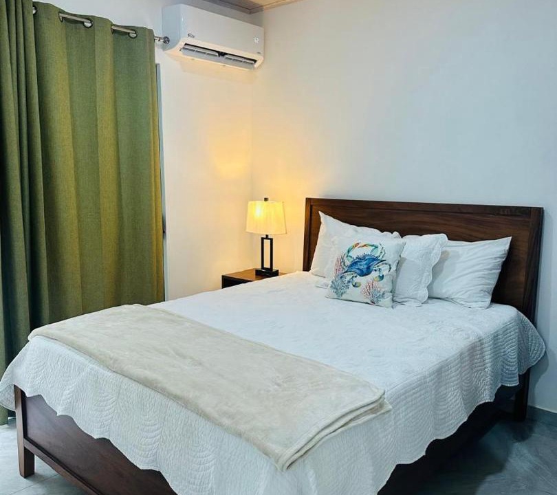 Photo of Bedroom in Playa Grande