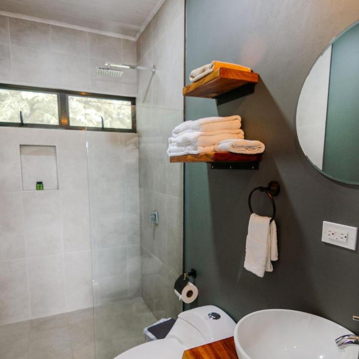 Photo of Bathroom in Playa Grande