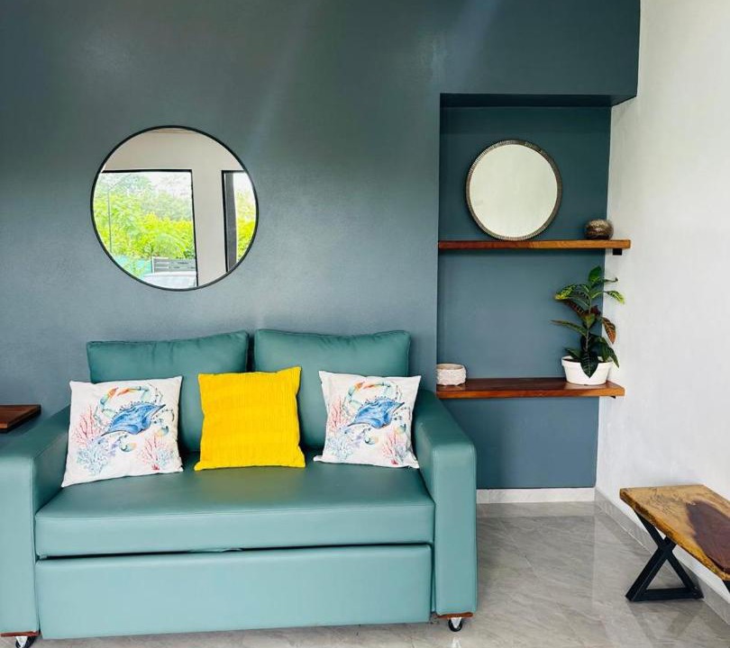Photo of Livingroom in Playa Grande