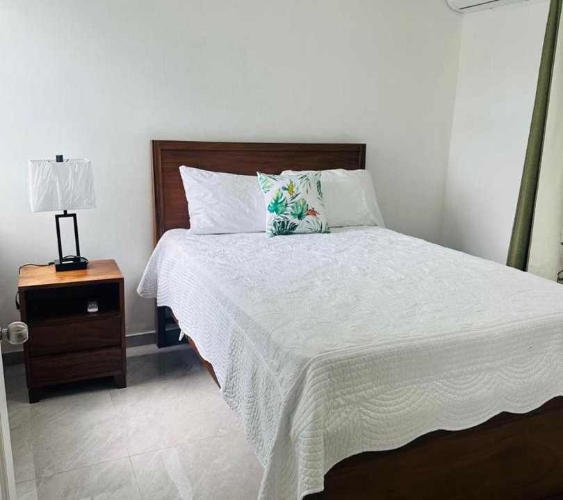 Photo of Bedroom in Playa Grande