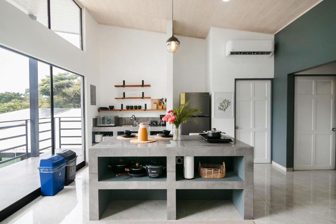 Photo of Kitchen in Playa Grande