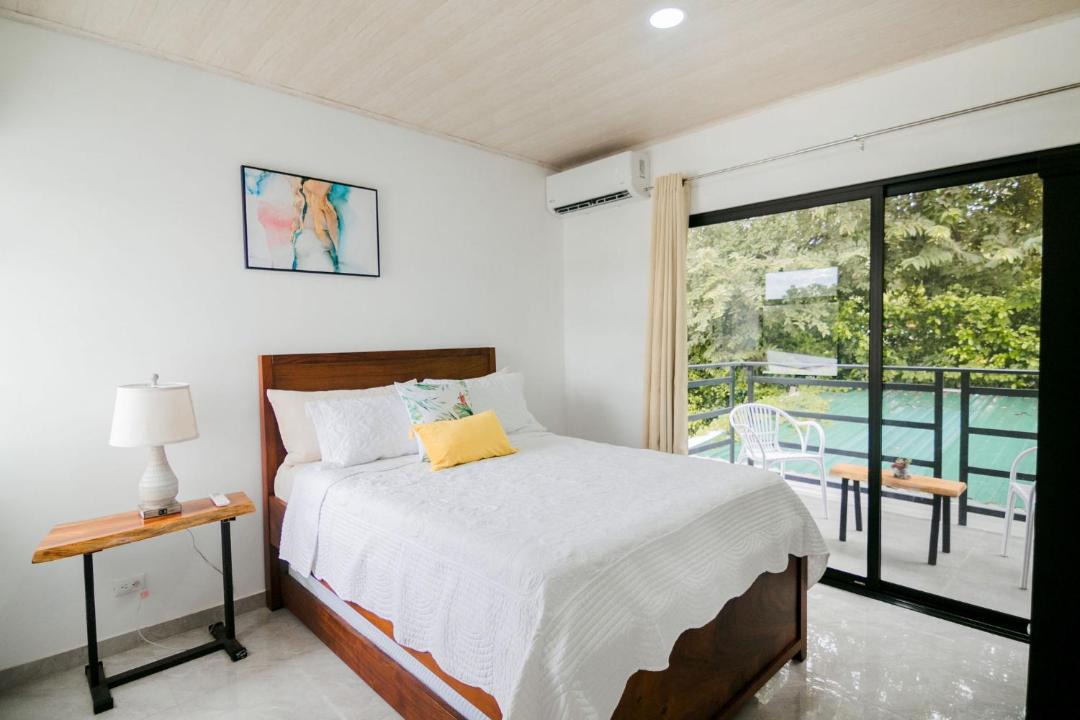 Photo of Bedroom in Playa Grande