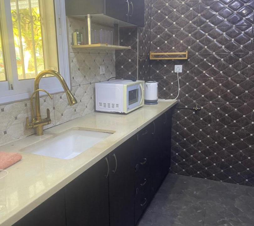 Photo of Kitchen in Ashkelon