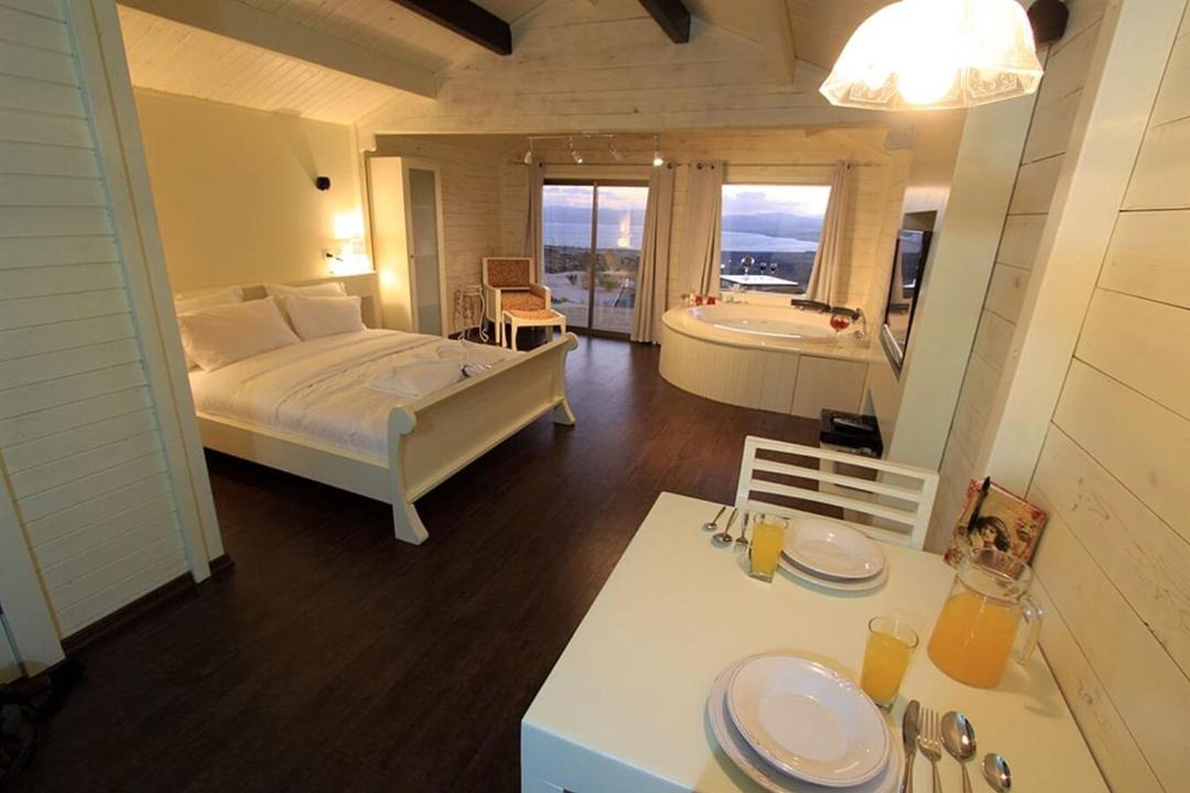Photo of Bedroom in Ma'ale Gamla