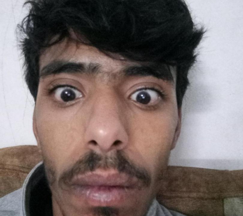 Photo of Human In Picture in Ma'an Governorate