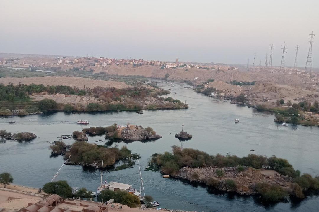 Photo of Others in Aswan