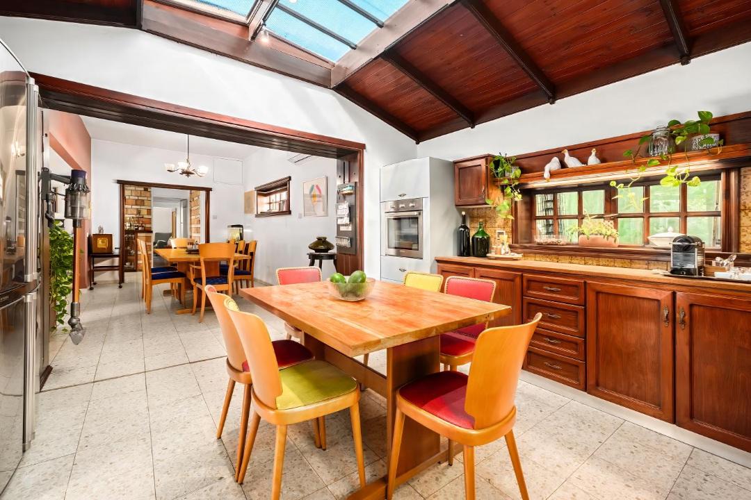 Photo of Kitchen in Nahariya