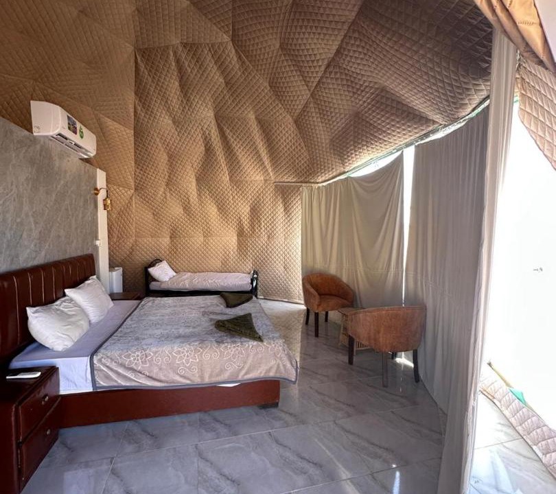 Photo of Bedroom in Aqaba Governorate