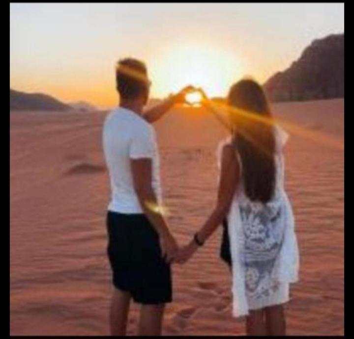 Photo of Others in Wadi Rum