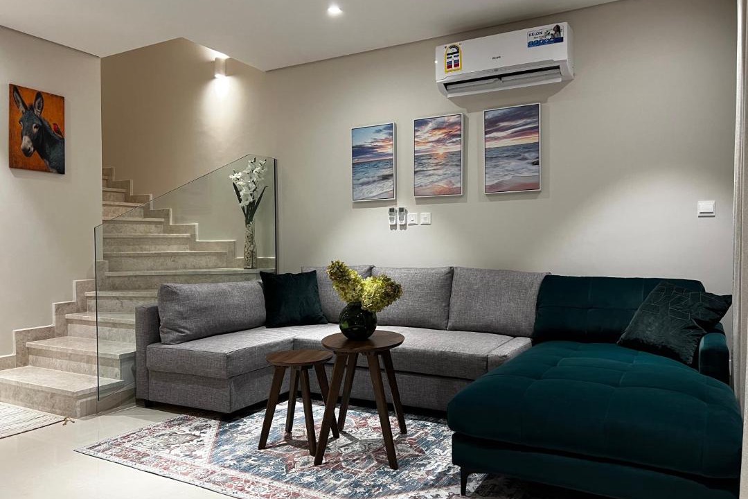 Photo of Livingroom in As Sifah