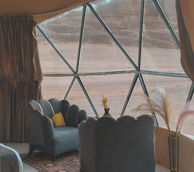 Photo of Others in Wadi Rum