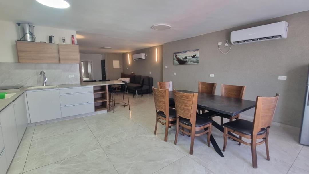Photo of Kitchen in Tiberias