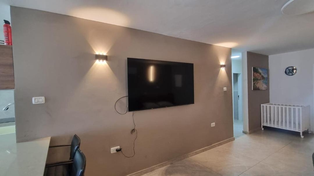 Photo of Livingroom in Tiberias
