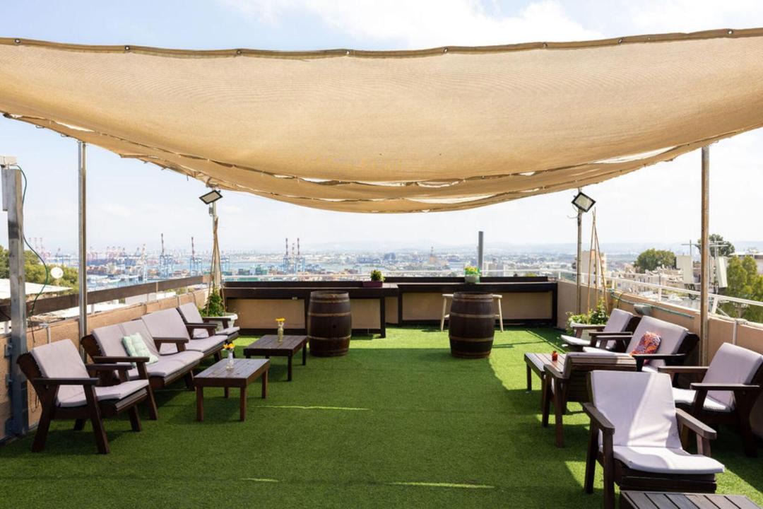 Photo of Others in Haifa