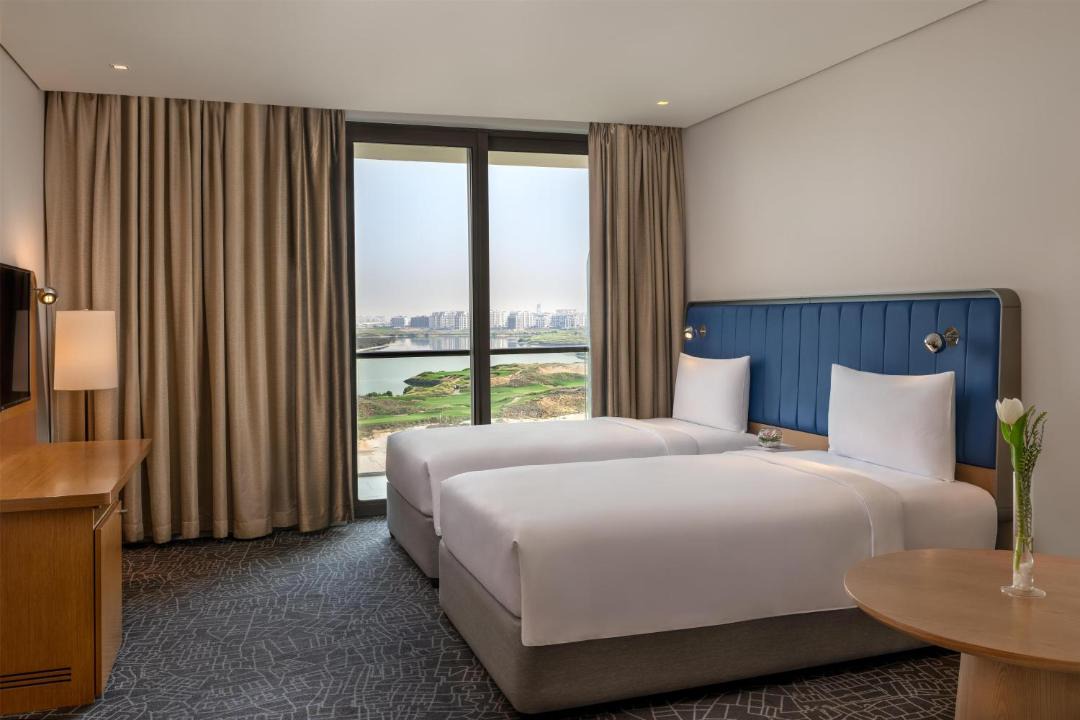 Photo of Bedroom in Abu Dhabi
