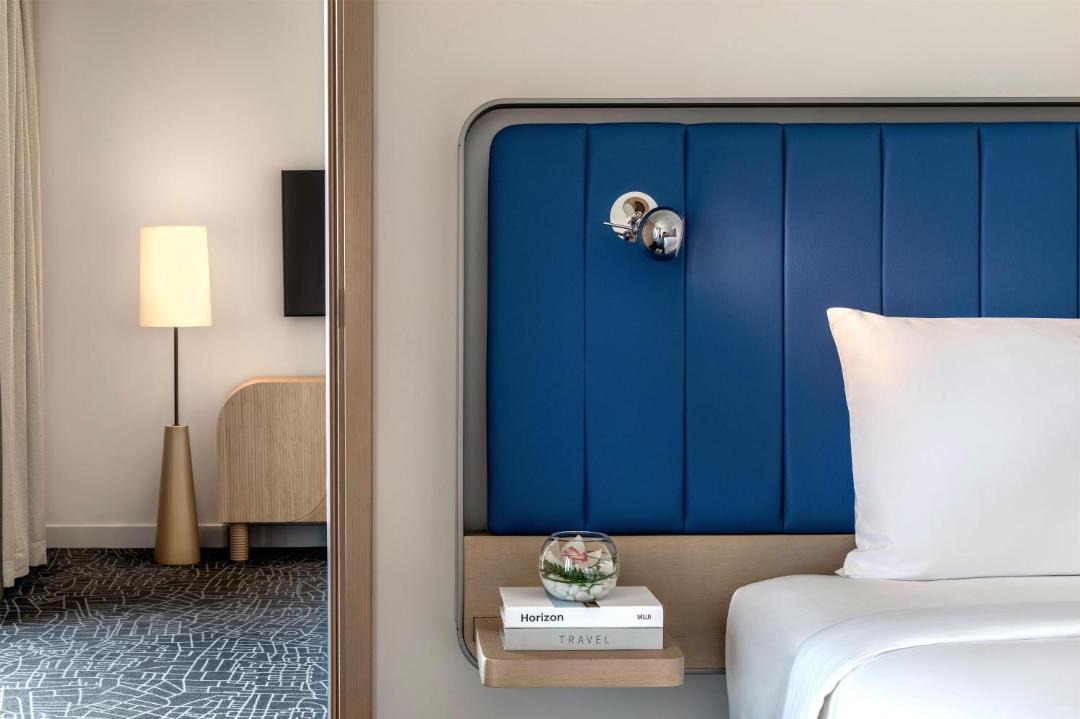 Photo of Bedroom in Abu Dhabi