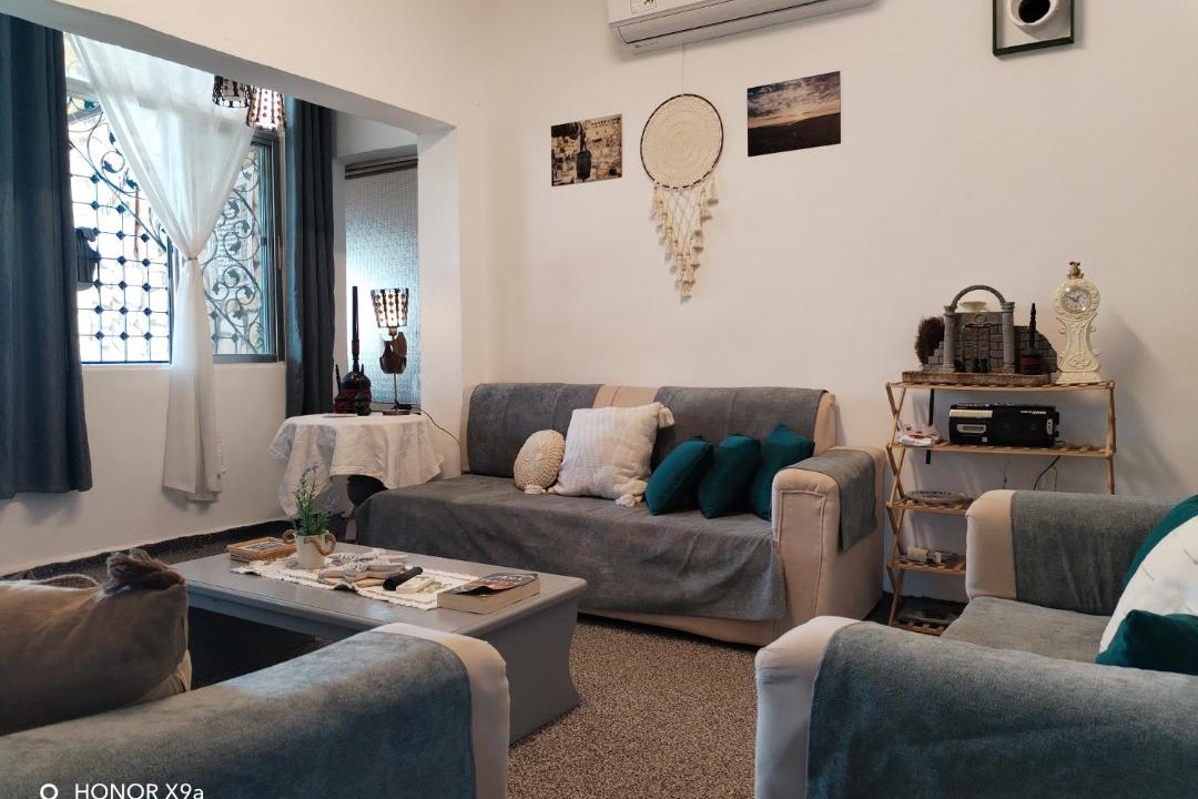 Photo of Livingroom in Umm Qais