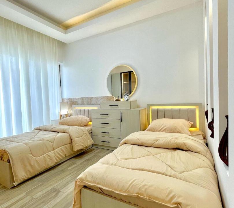Photo of Bedroom in Al Jubeiha
