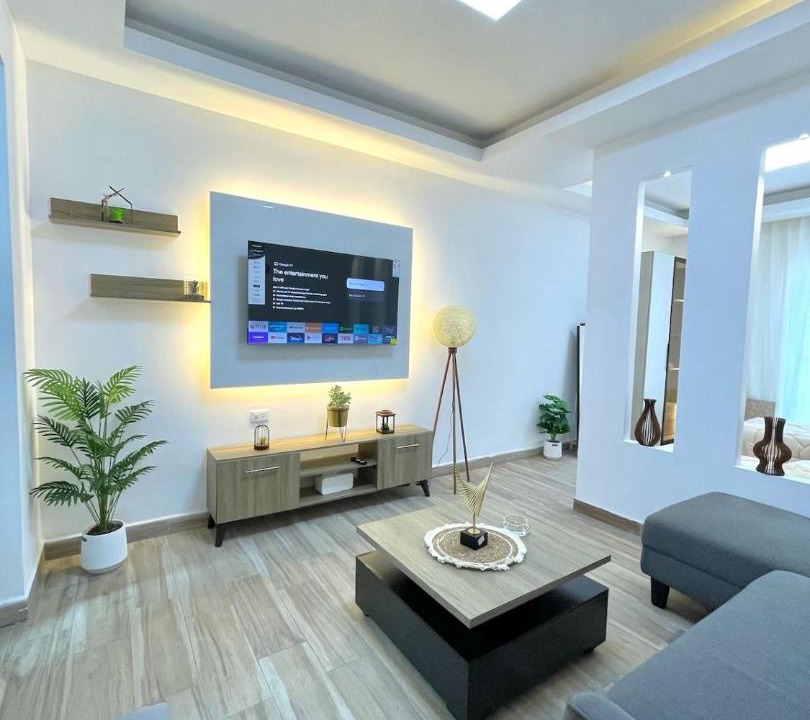Photo of Livingroom in Al Jubeiha