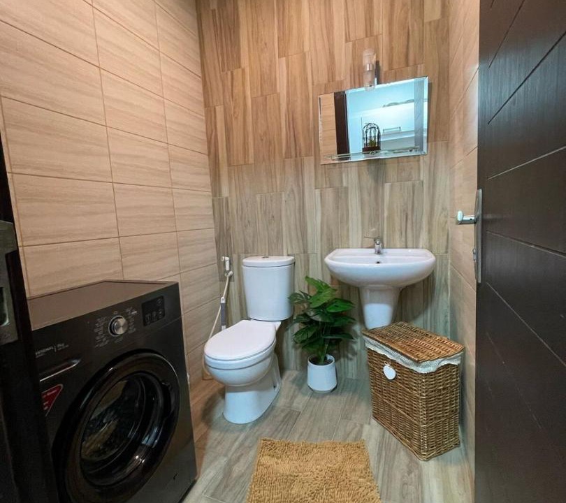 Photo of Bathroom in Al Jubeiha