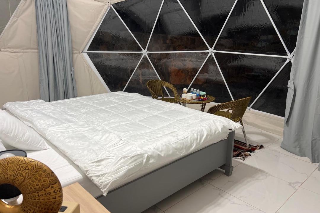 Photo of Bedroom in Al Hamra