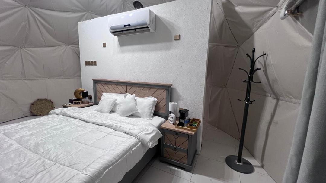 Photo of Bedroom in Al Hamra