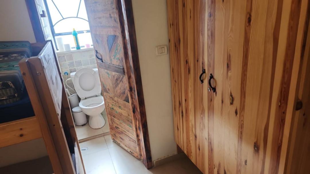 Photo of Bathroom in Dafna