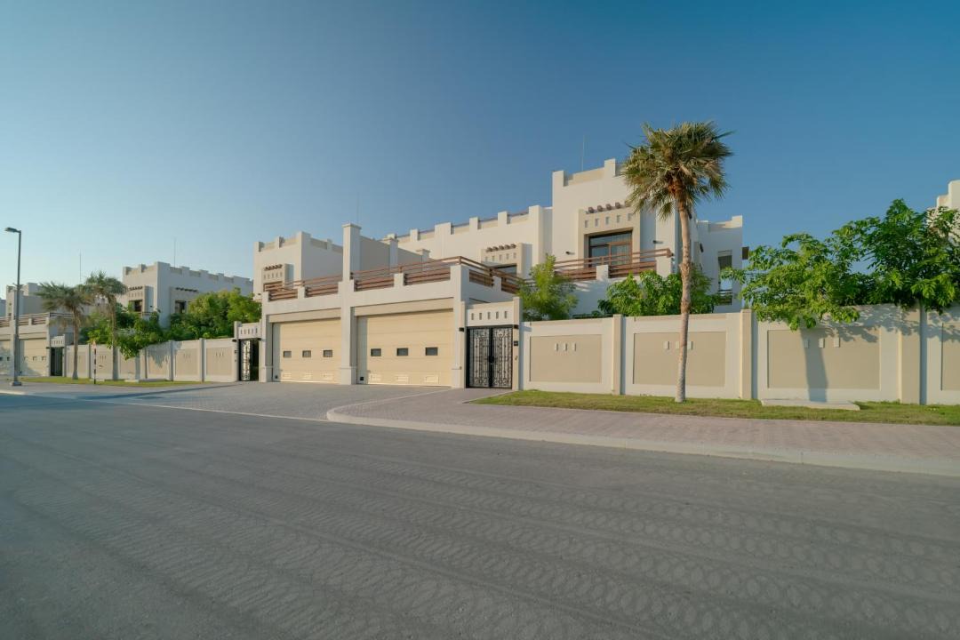 Photo of Others in Al Ruwais