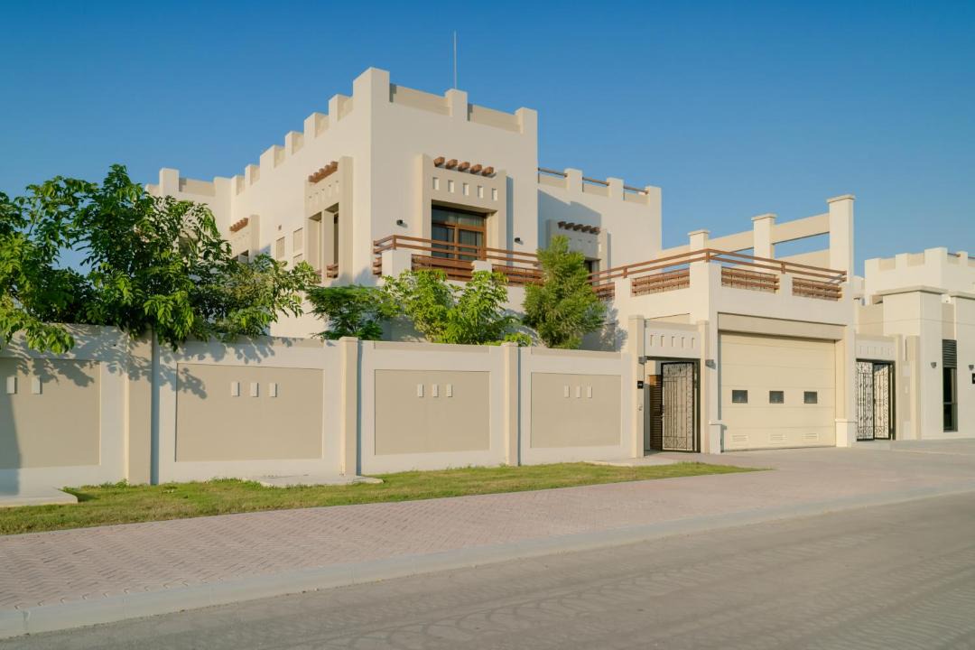 Photo of Others in Al Ruwais