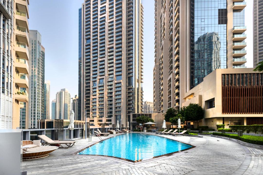 Photo of Others in Downtown Dubai