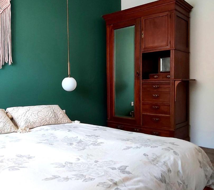 Photo of Bedroom in Sde Nehemia