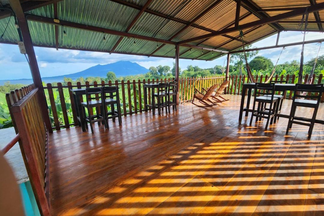 Photo of Others in Ometepe Island