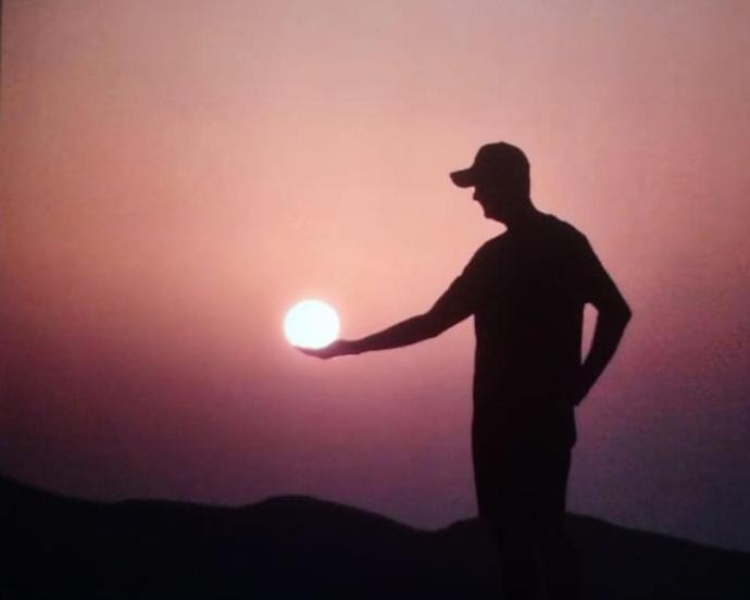 Photo of Human In Picture in Al Hamra