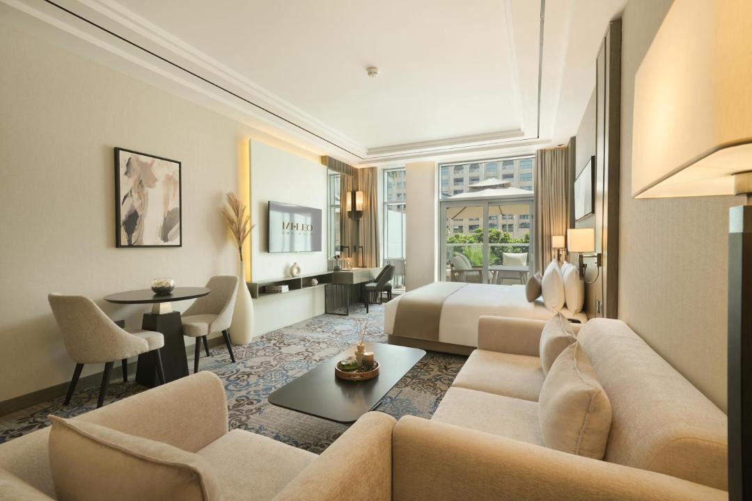 Photo of Others in Palm Jumeirah